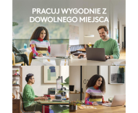 LOGITECH MX Anywhere 3S Różowy 910-006931 - 1145835 - zdjęcie 10